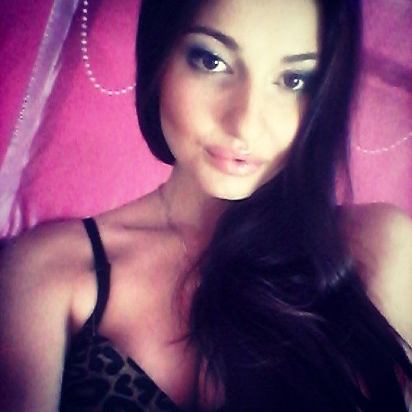 Nina - escort Białystok