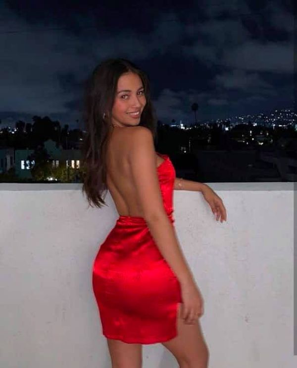Henrietta - escort Jaworzno