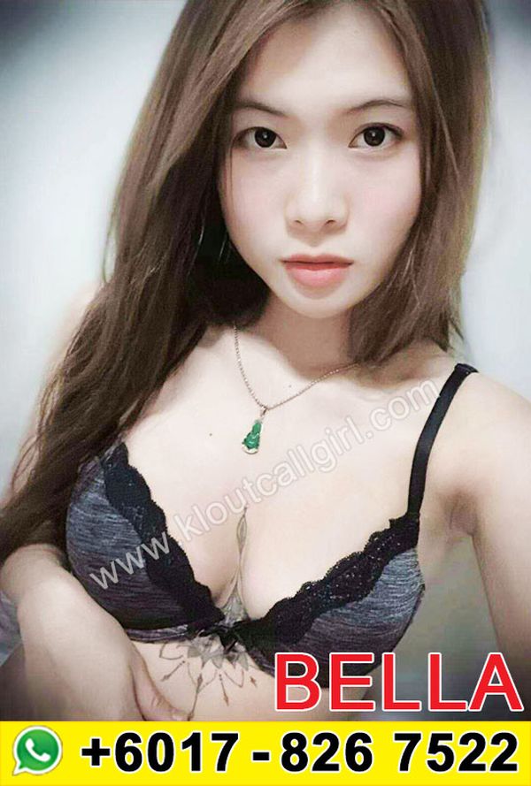 Zuzia - escort Katowice