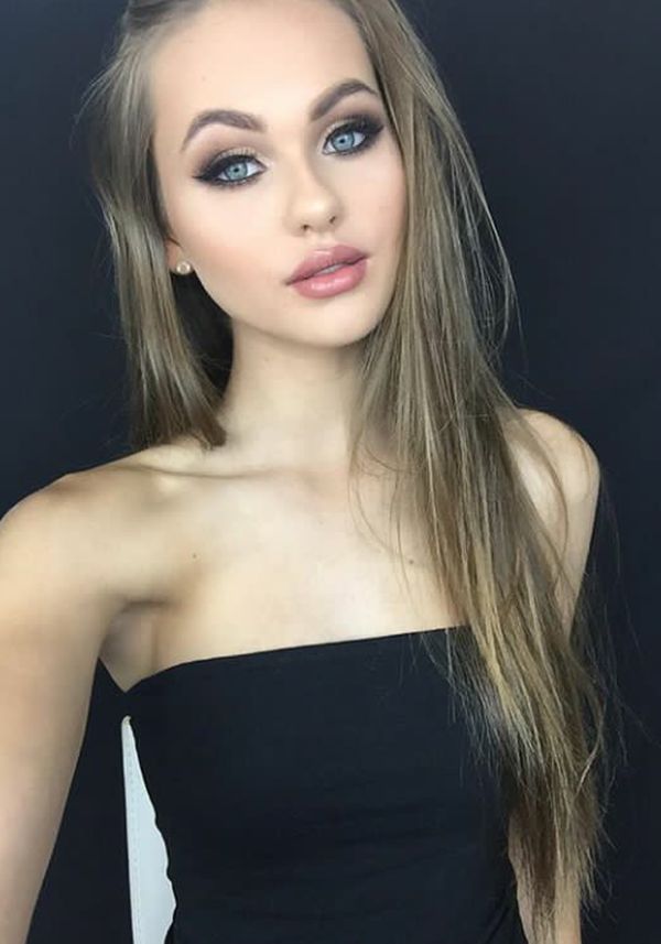 Inna - escort Będzin