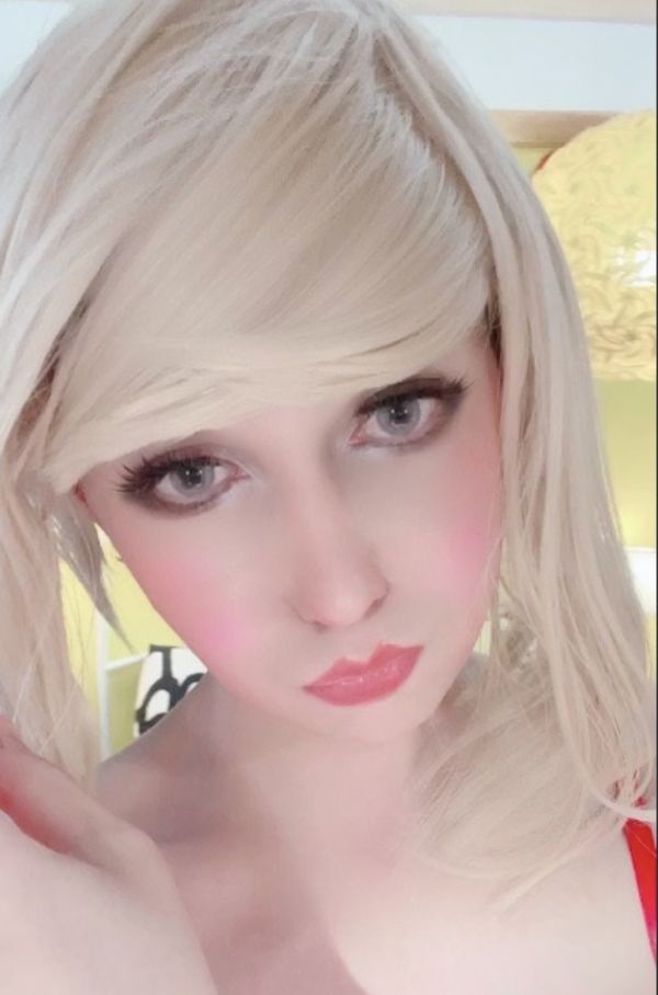 Dominisia - escort Słupsk