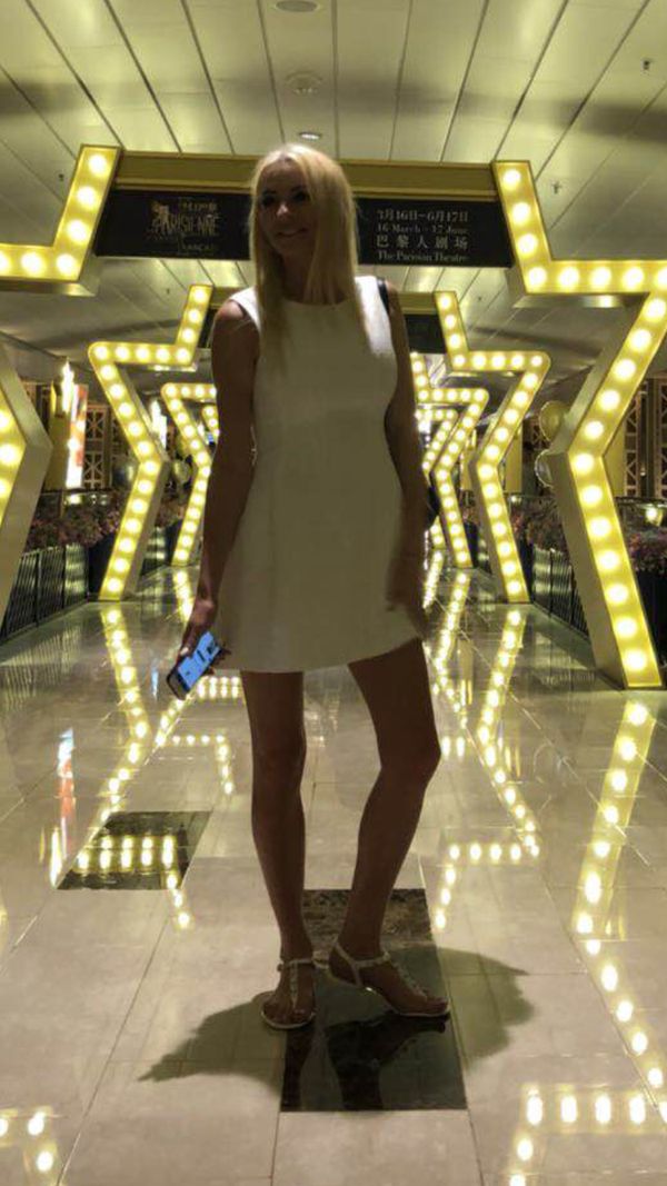 Lila - escort Wrocław