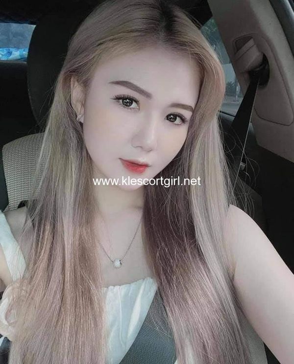 Galina - escort Radom