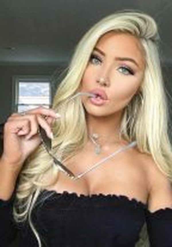 Antonina - escort Będzin