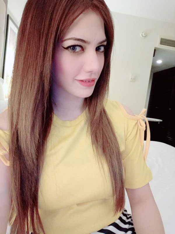 Aleyna - escort Wrocław