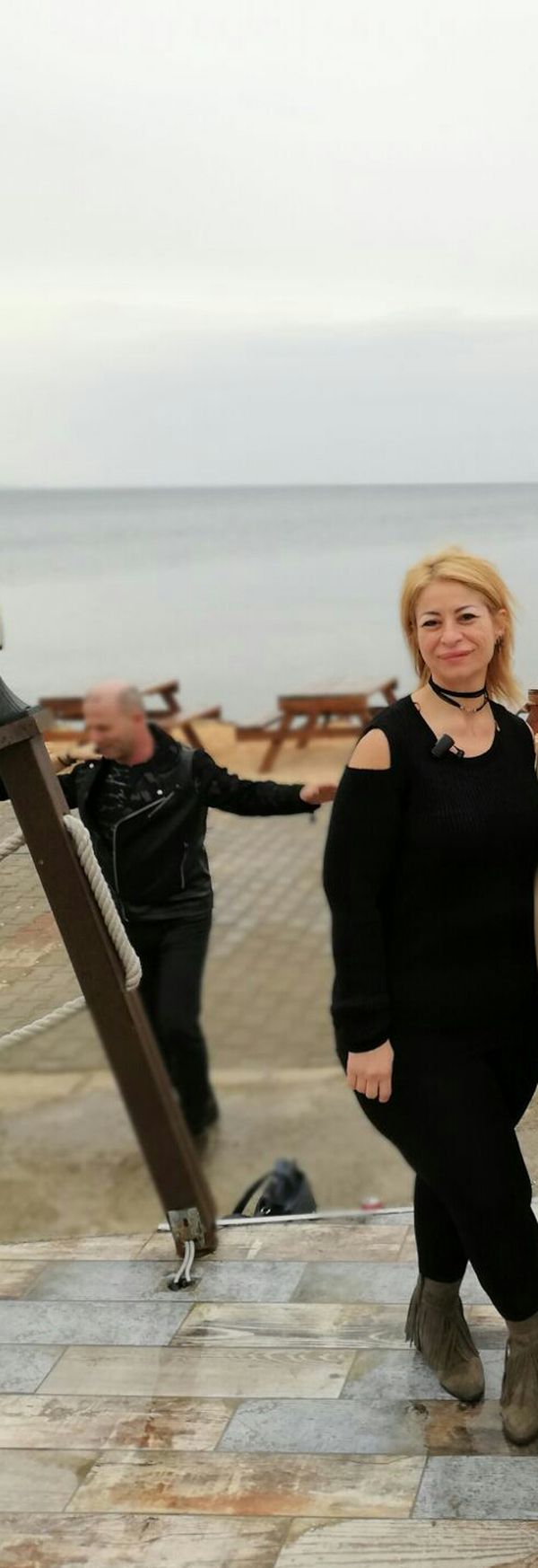Pauline - escort Płock