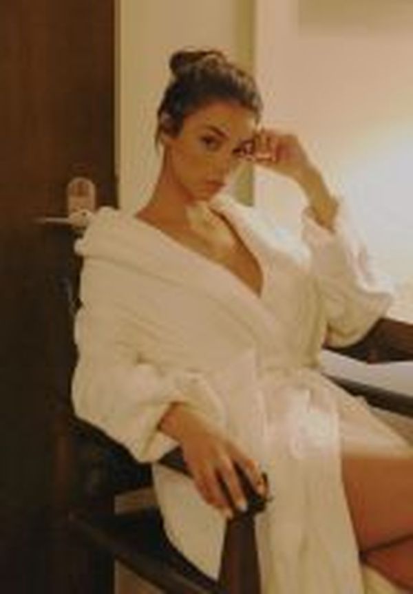 Linda - escort Jaworzno