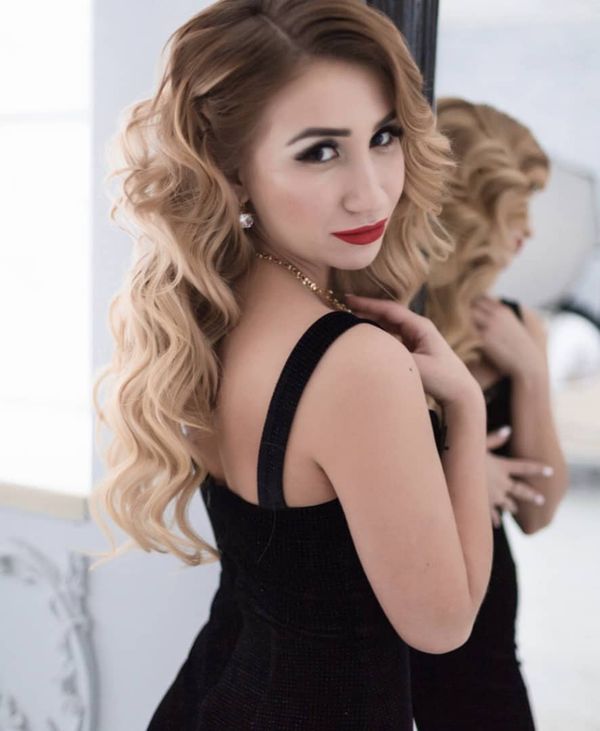 Camila - escort Lublin