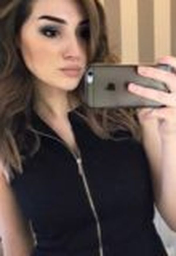 Gella - escort Świętochłowice
