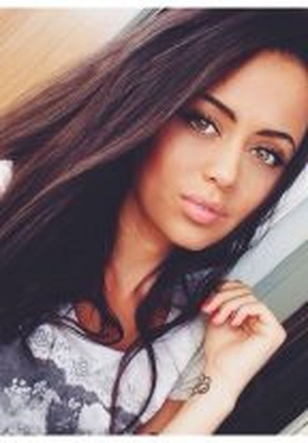 Mariska - escort Piotrków Trybunalski
