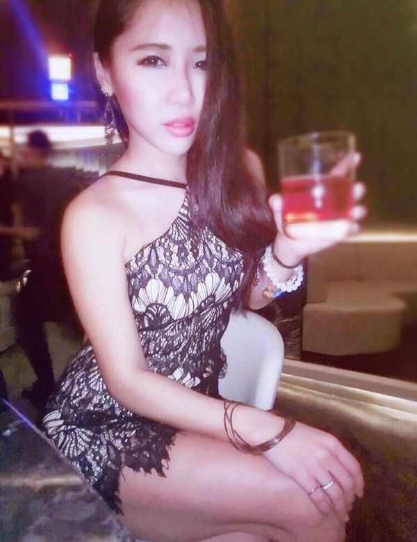 Róża - escort Konin