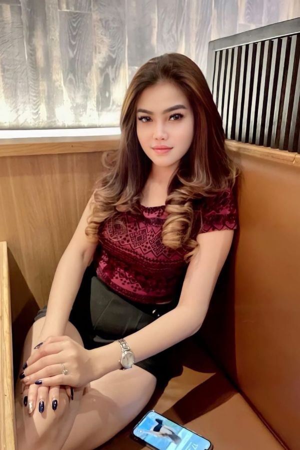 Tysia - escort Dąbrowa Górnicza