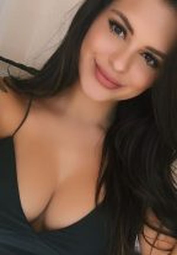 Beatka - escort Gliwice