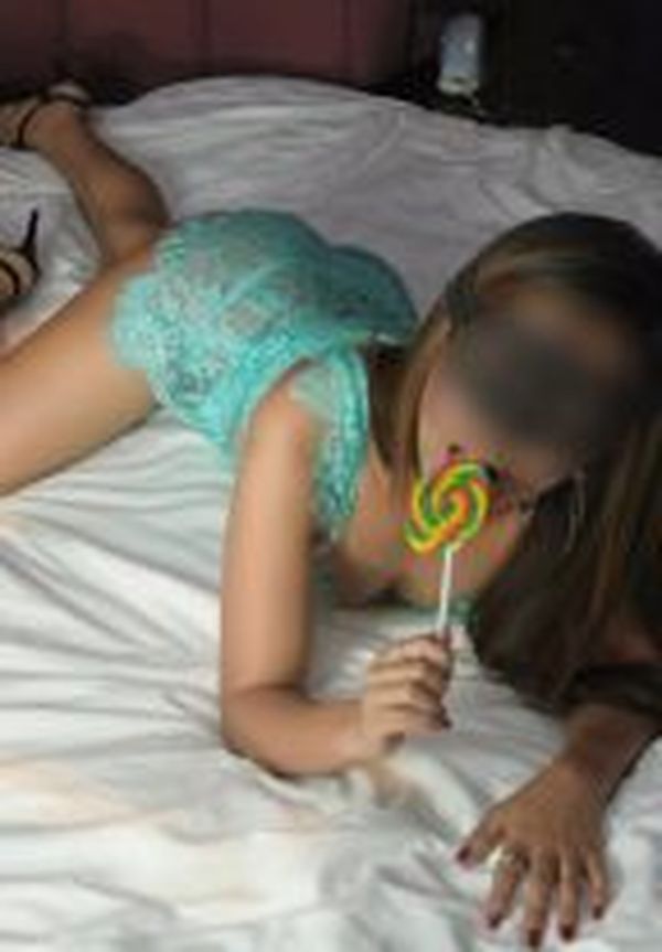 Inna - escort Nowy Sącz