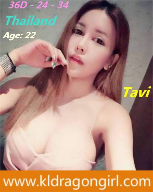 Dominika - escort Nowy Sącz