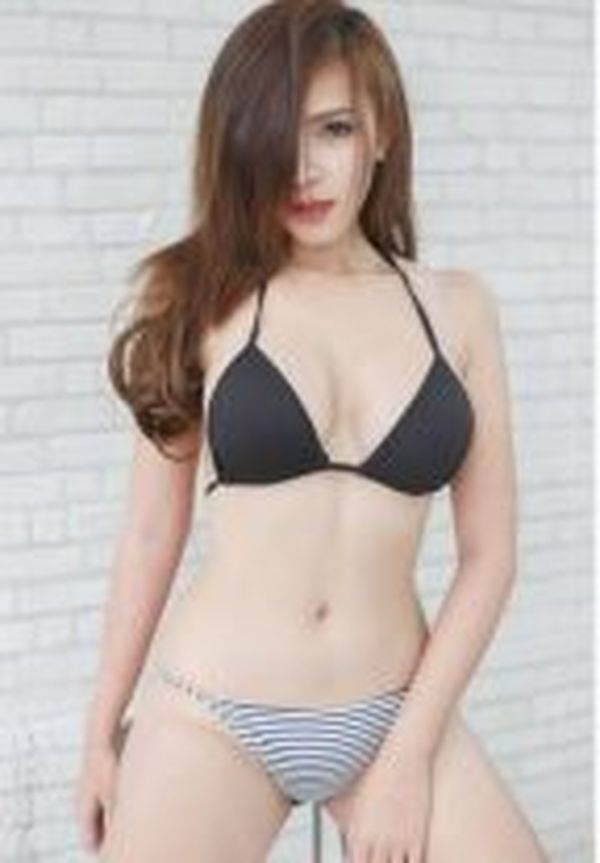 Marzanna - escort Poznań