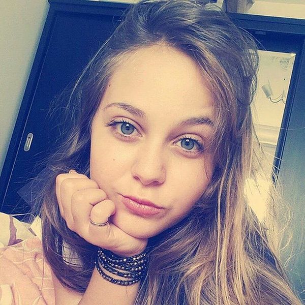 Mariska - escort Mysłowice