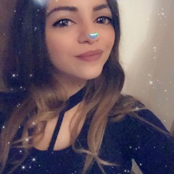 Emma - escort Jaworzno