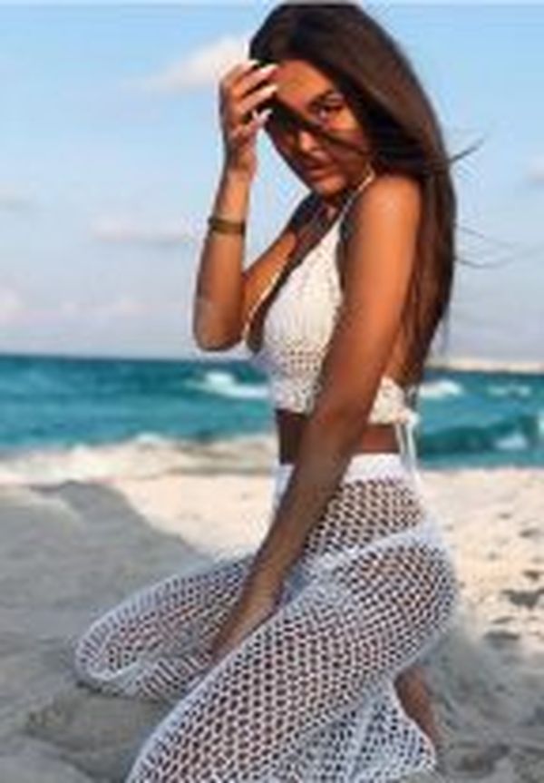 Joasia - escort Kwidzyn