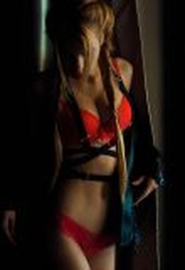 Natasha - escort Bydgoszcz