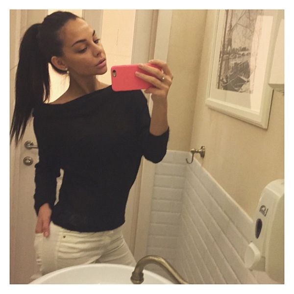 Oliwia - escort Świętochłowice