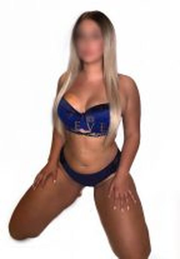 Ana - escort Świętochłowice