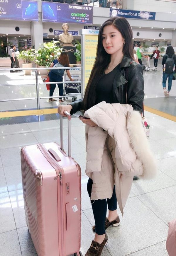 Linda - escort Koszalin
