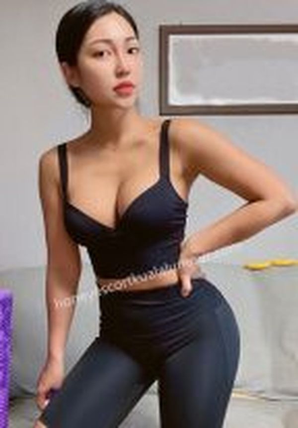 Niesia - escort Lublin