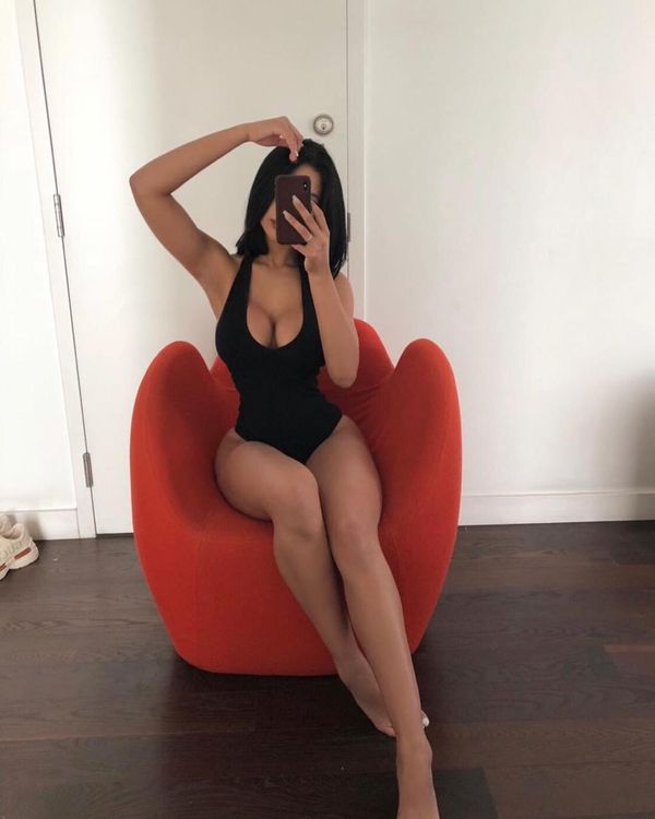 Cinzia - escort Kraków