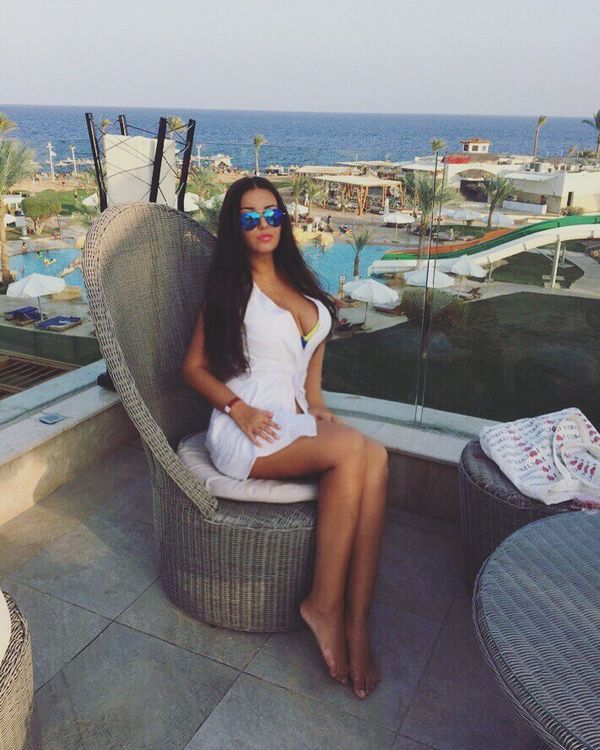Emma - escort Wrocław