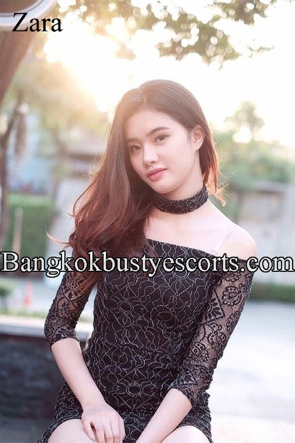 Lila - escort Będzin
