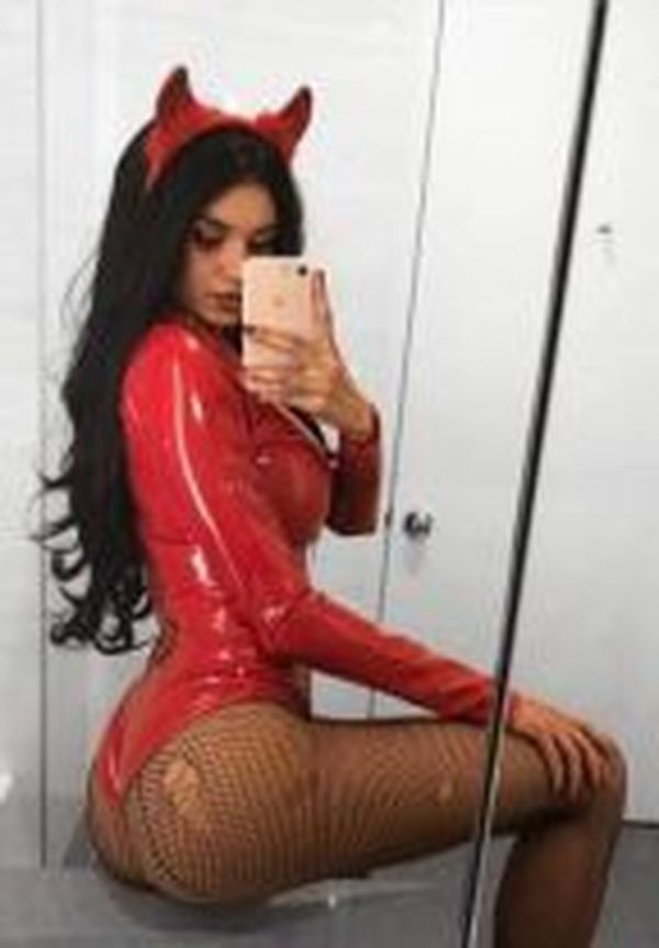 Zuza - escort Stargard