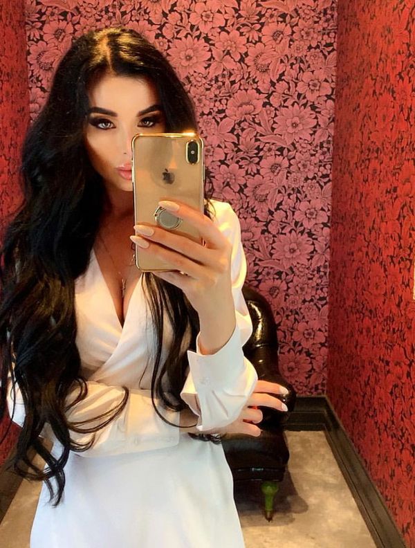 Savana - escort Białystok