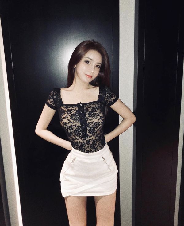 Aleyna - escort Ruda Śląska