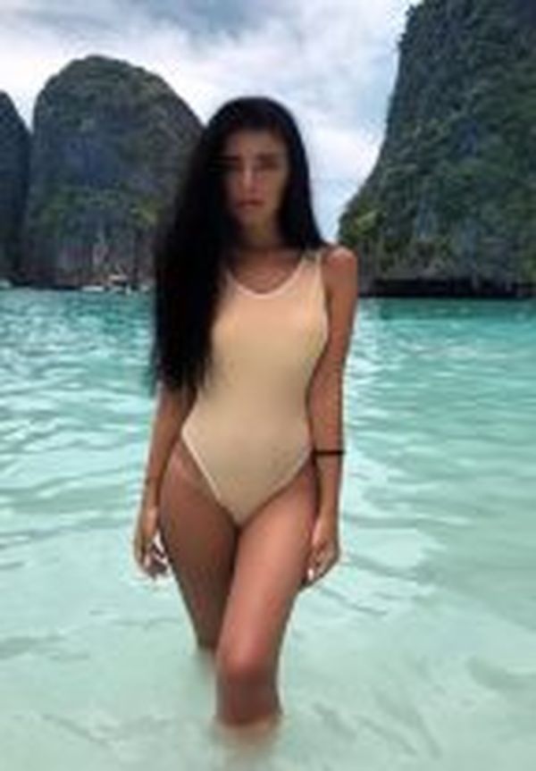 Marzanna - escort Gliwice