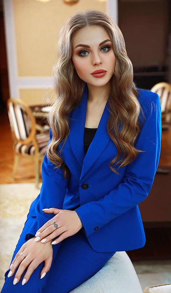 Galina - escort Tychy