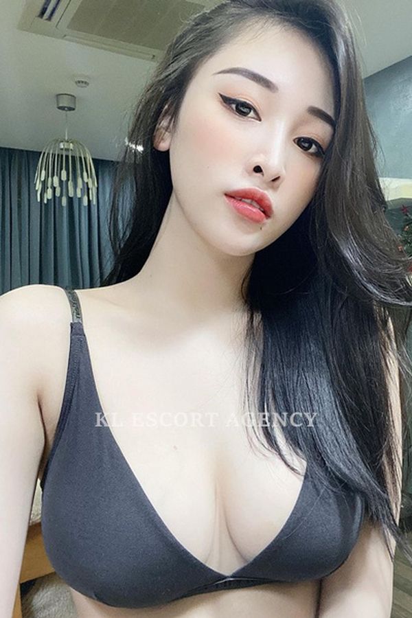 Albina - escort Bydgoszcz