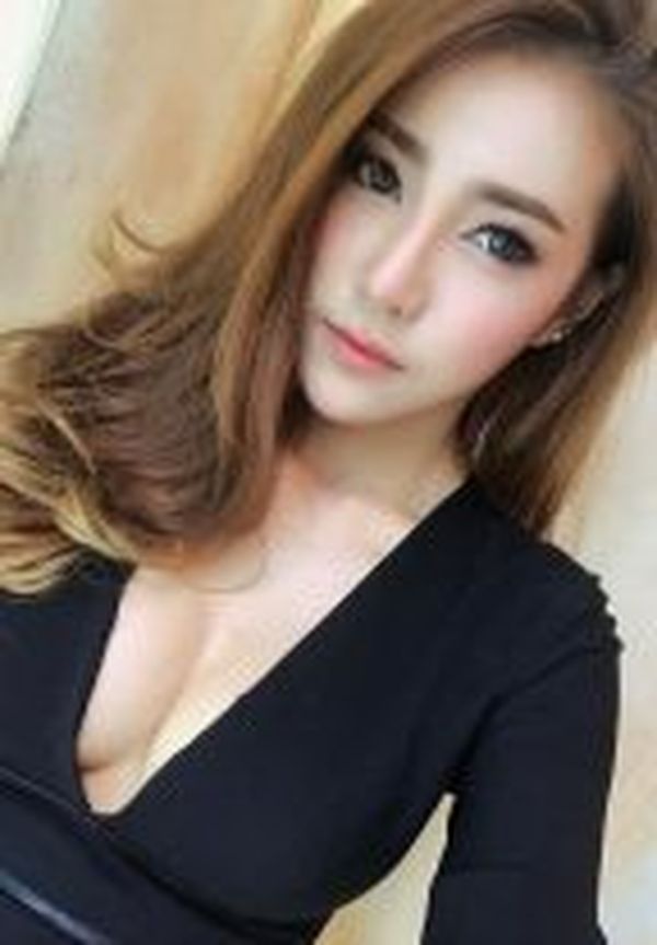Ellina - escort Legnica