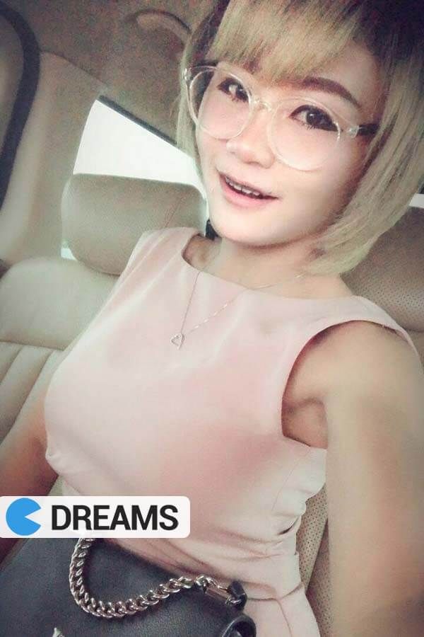 Ellina - escort Bytom