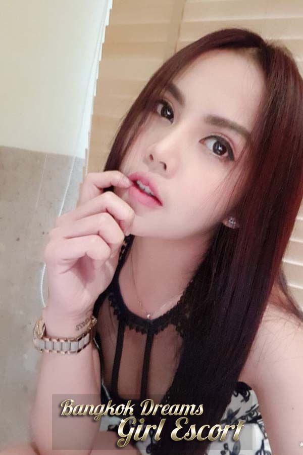 Nina - escort Gdynia