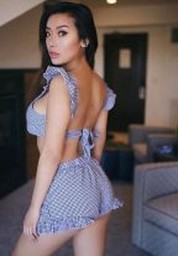 Pauline - escort Tarnów