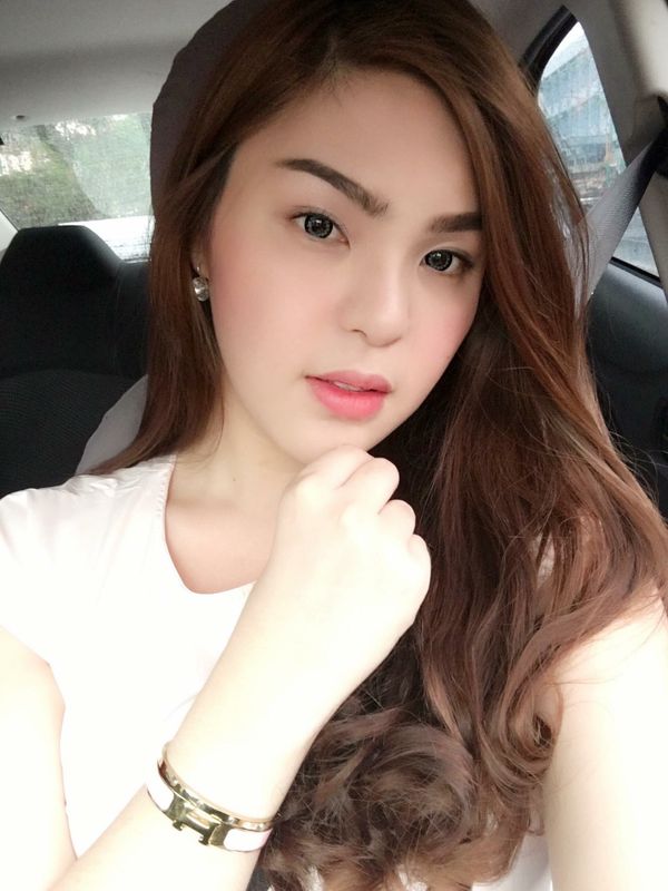 Fleurette - escort Leszno