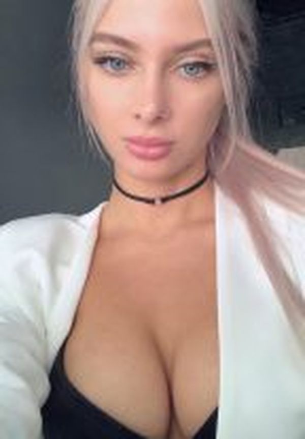 Maddalena - escort Tarnów