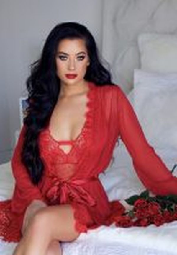 Rochelle - escort Suwałki