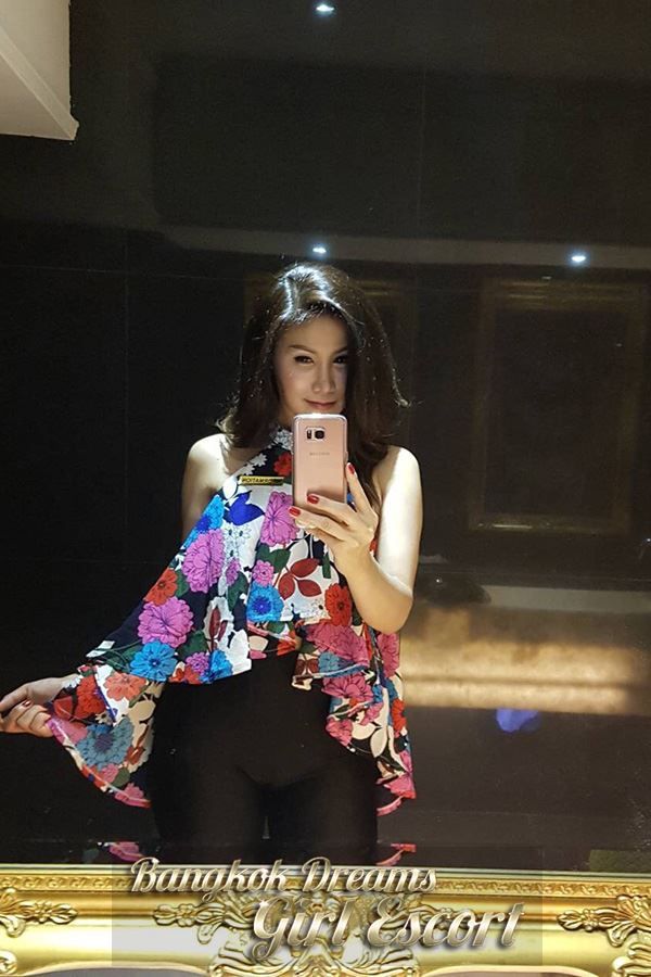 Zuza - escort Inowrocław