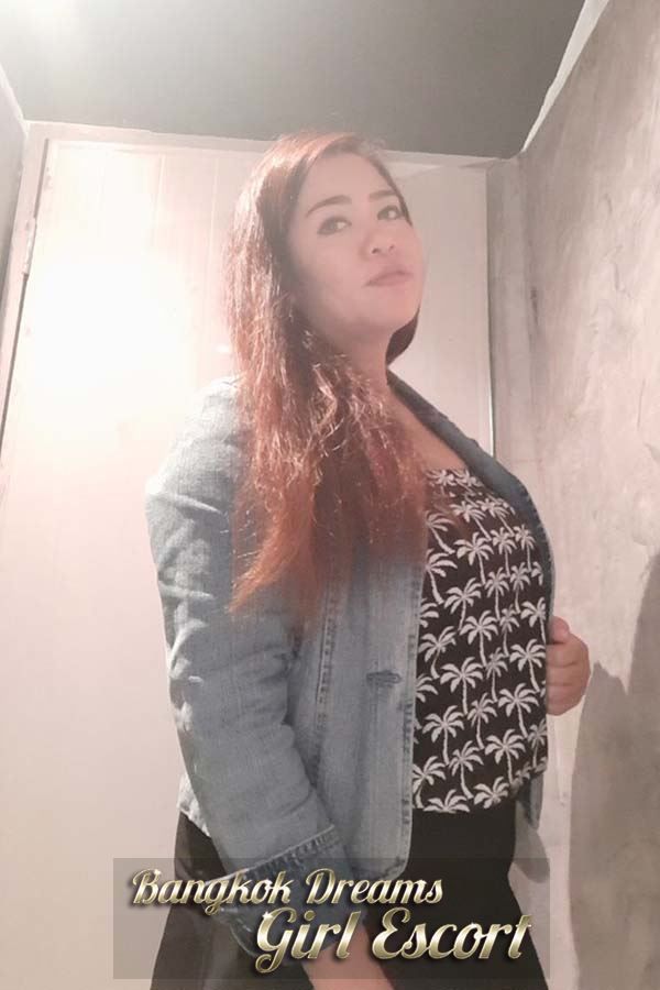 Wanda - escort Tychy