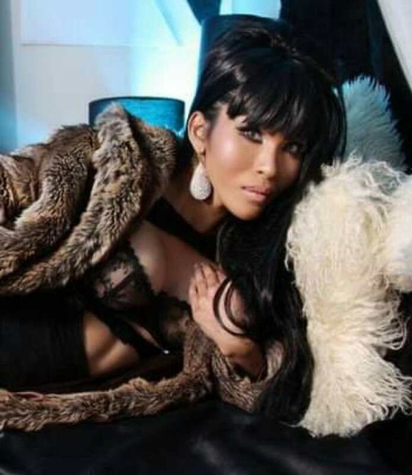 Mimi - escort Radom