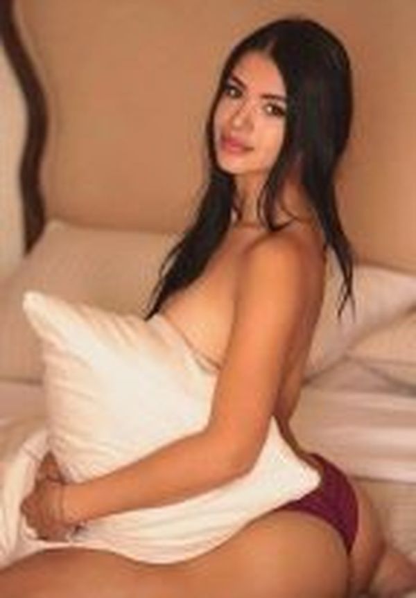 Angelika - escort Kalisz