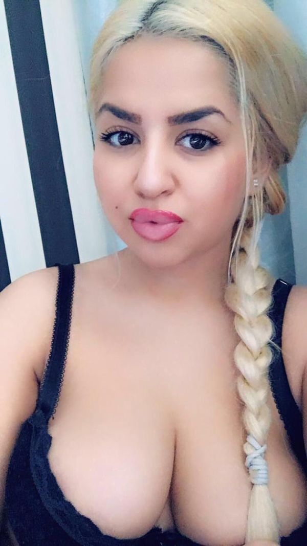 Jola - escort Kędzierzyn-Koźle