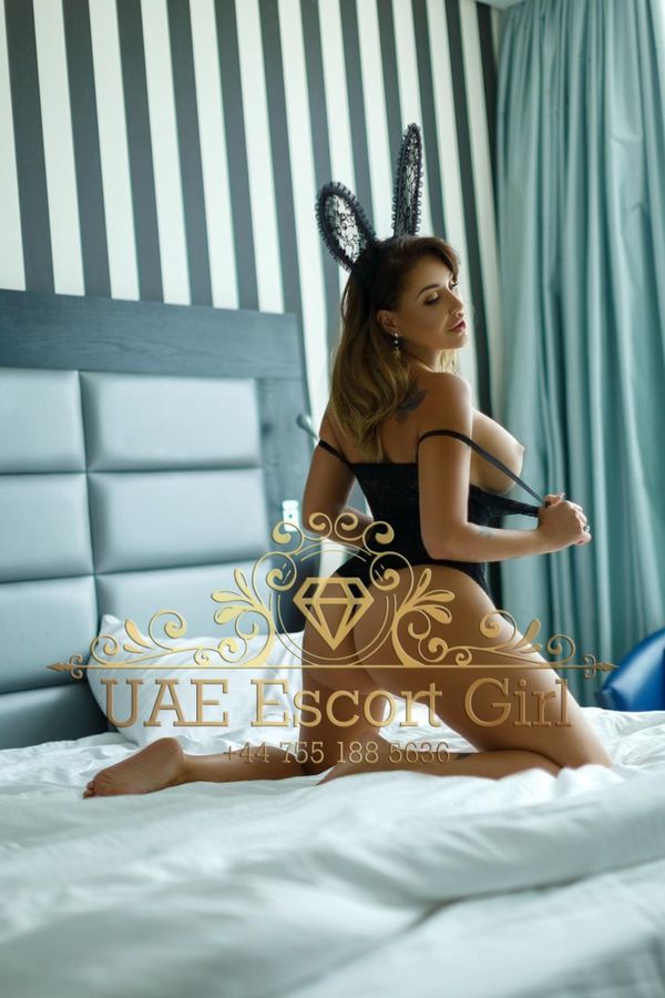 Maddalena - escort Zamość